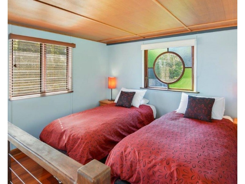 119 Bridge Creek Road, Maleny QLD 4552