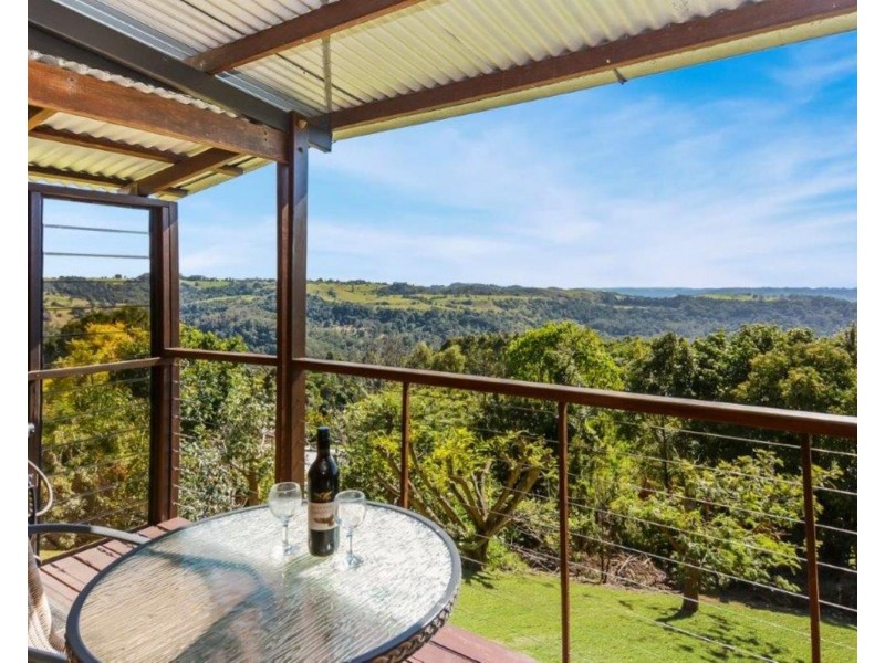 119 Bridge Creek Road, Maleny QLD 4552