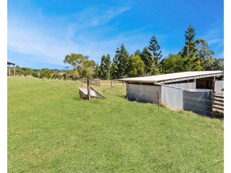 119 Bridge Creek Road, Maleny QLD 4552