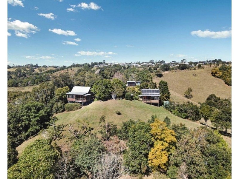 119 Bridge Creek Road, Maleny QLD 4552