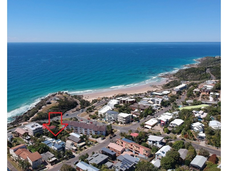 3/81 Coolum Terrace, Coolum Beach QLD 4573