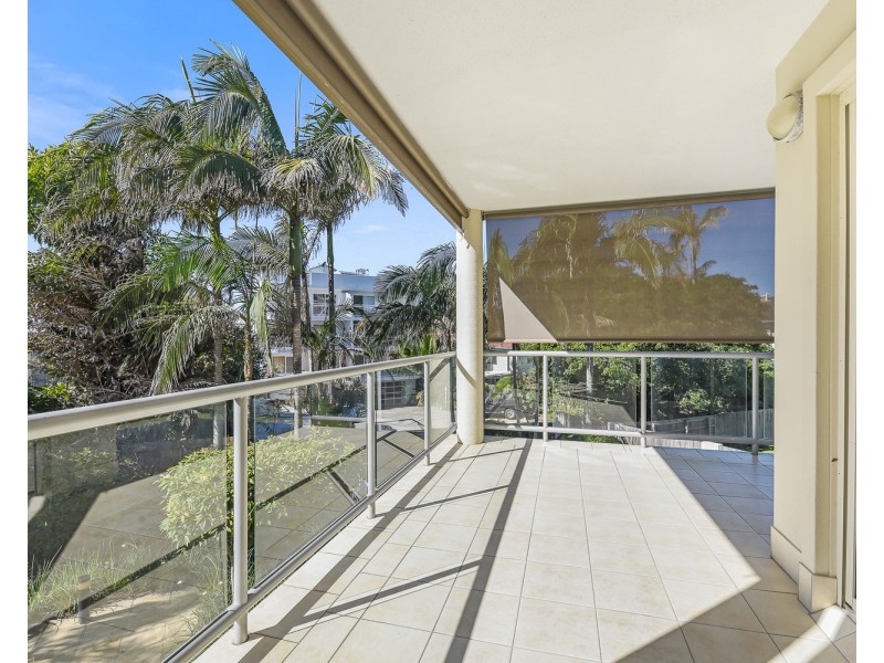 3/81 Coolum Terrace, Coolum Beach QLD 4573