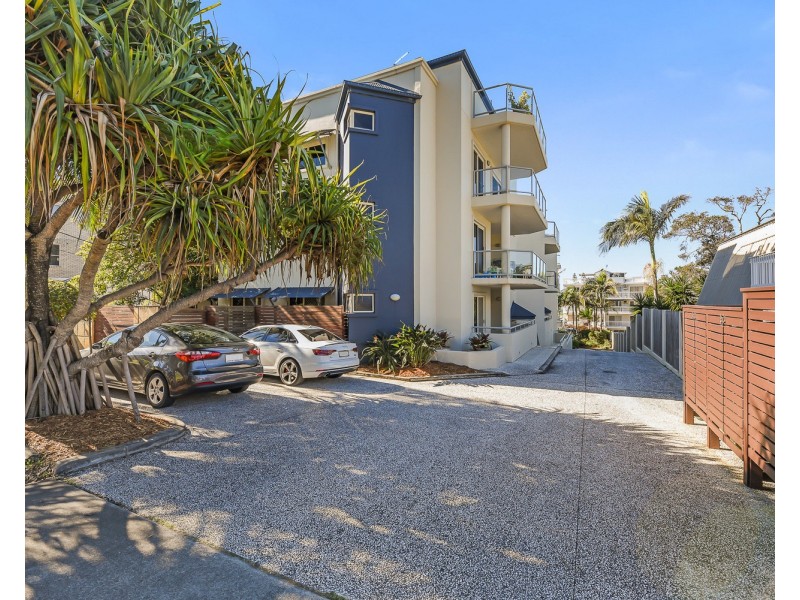 3/81 Coolum Terrace, Coolum Beach QLD 4573
