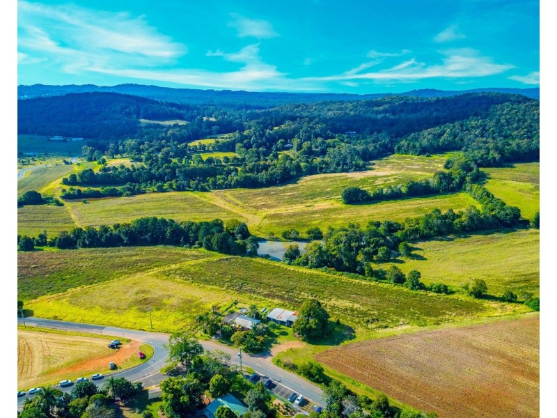 136 North Arm Yandina Creek Road, North Arm QLD 4561