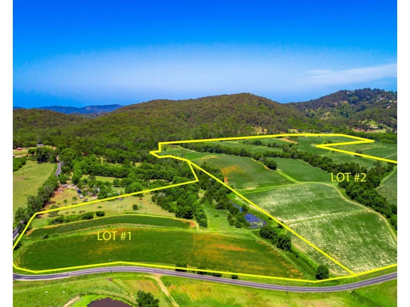 136 North Arm Yandina Creek Road, North Arm QLD 4561