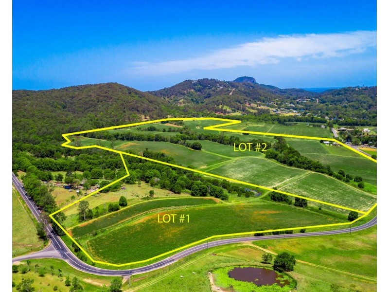 136 North Arm Yandina Creek Road, North Arm QLD 4561