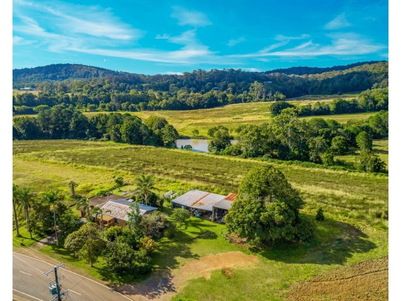 136 North Arm Yandina Creek Road, North Arm QLD 4561