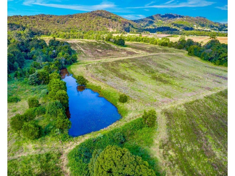 136 North Arm Yandina Creek Road, North Arm QLD 4561