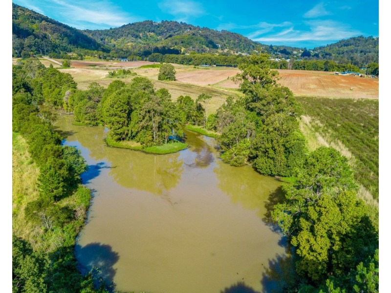 136 North Arm Yandina Creek Road, North Arm QLD 4561