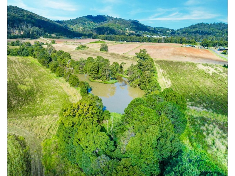 136 North Arm Yandina Creek Road, North Arm QLD 4561