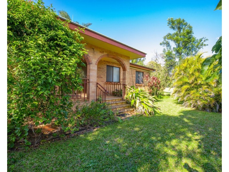 136 North Arm Yandina Creek Road, North Arm QLD 4561