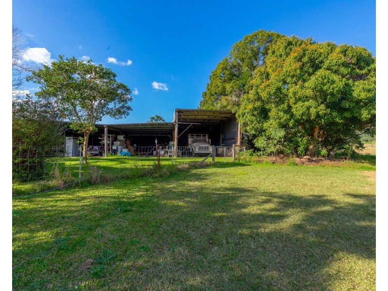 136 North Arm Yandina Creek Road, North Arm QLD 4561