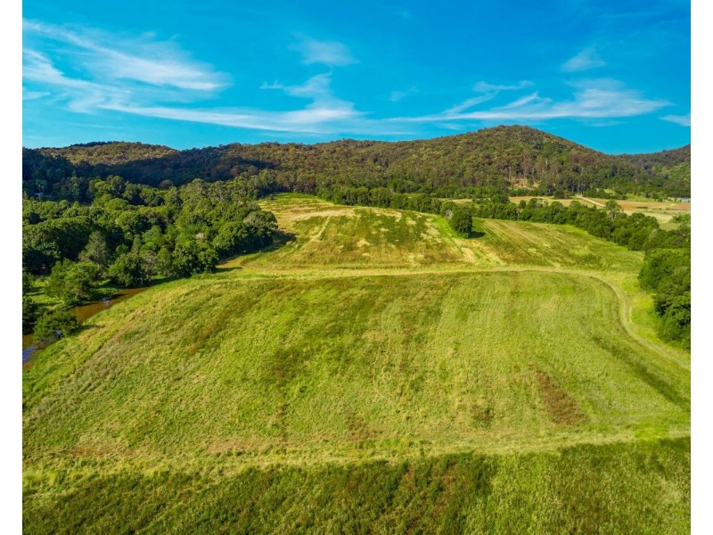 136 North Arm Yandina Creek Road, North Arm QLD 4561