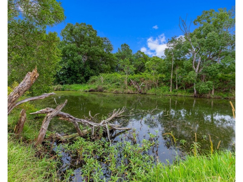 136 North Arm Yandina Creek Road, North Arm QLD 4561