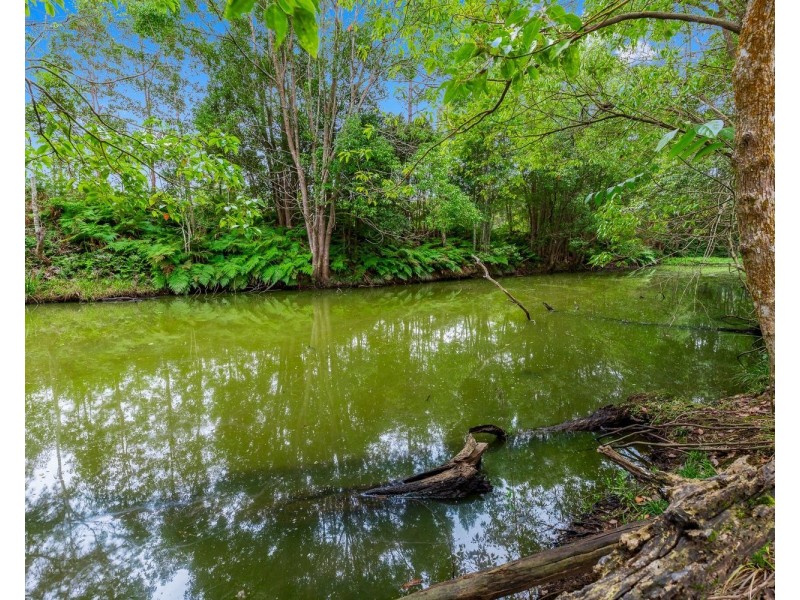 136 North Arm Yandina Creek Road, North Arm QLD 4561