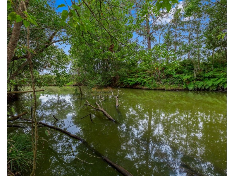 136 North Arm Yandina Creek Road, North Arm QLD 4561