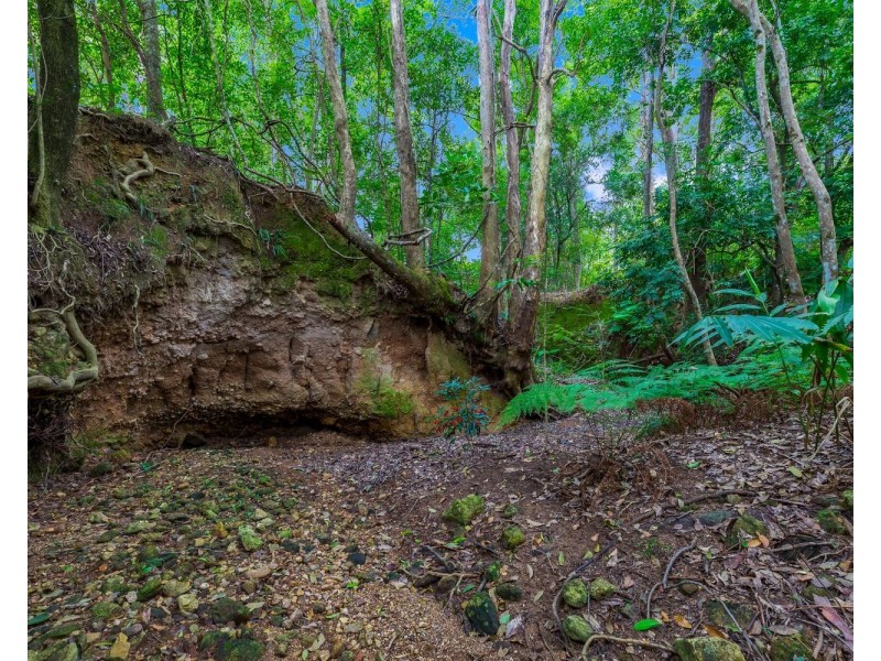 136 North Arm Yandina Creek Road, North Arm QLD 4561