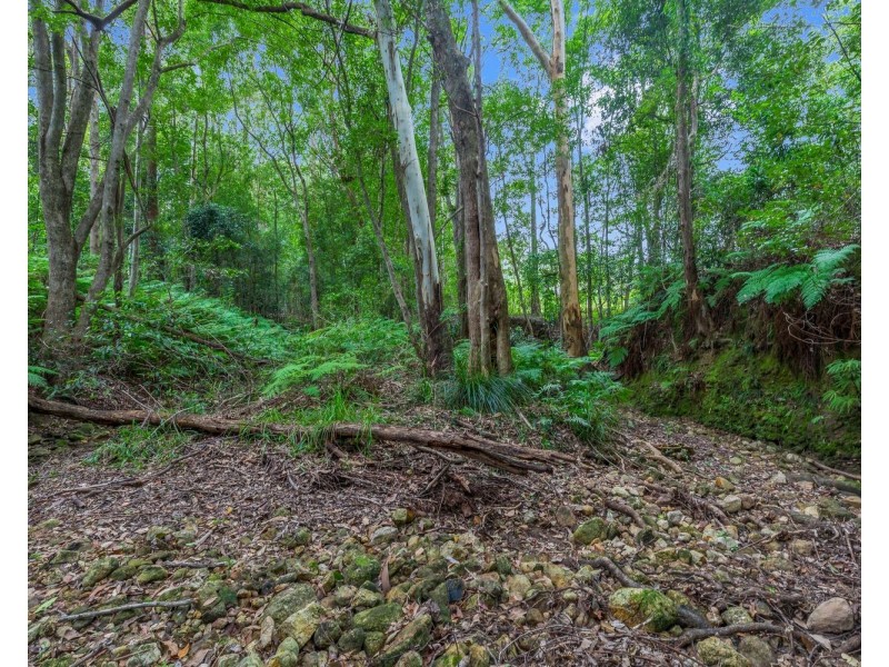 136 North Arm Yandina Creek Road, North Arm QLD 4561