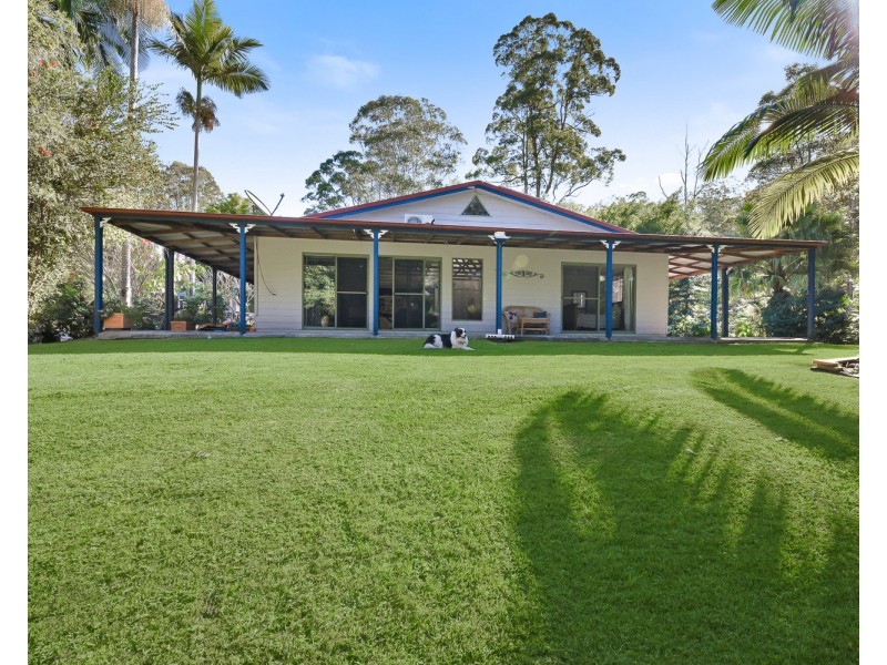 65 Calderwood Road, Landsborough QLD 4550