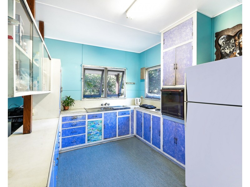 760 Bellthorpe Range Road, Stanmore QLD 4514
