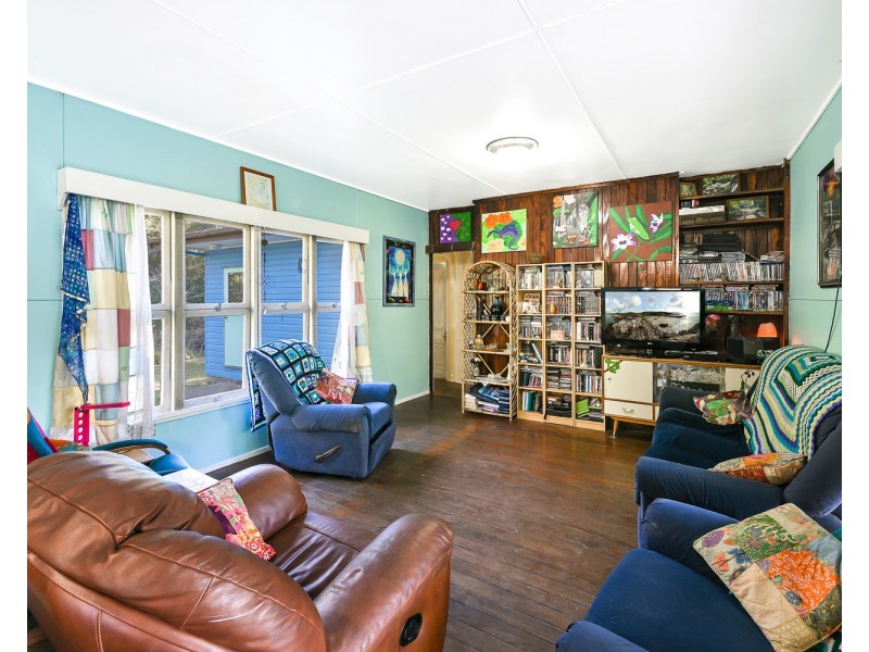 760 Bellthorpe Range Road, Stanmore QLD 4514