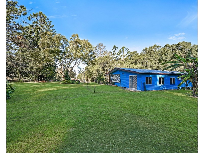 760 Bellthorpe Range Road, Stanmore QLD 4514
