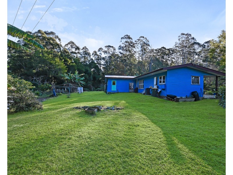 760 Bellthorpe Range Road, Stanmore QLD 4514