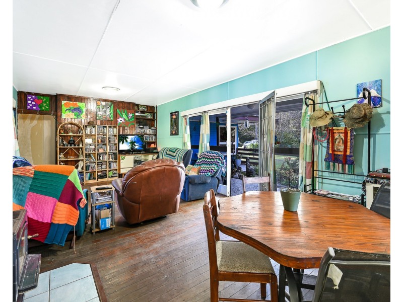 760 Bellthorpe Range Road, Stanmore QLD 4514