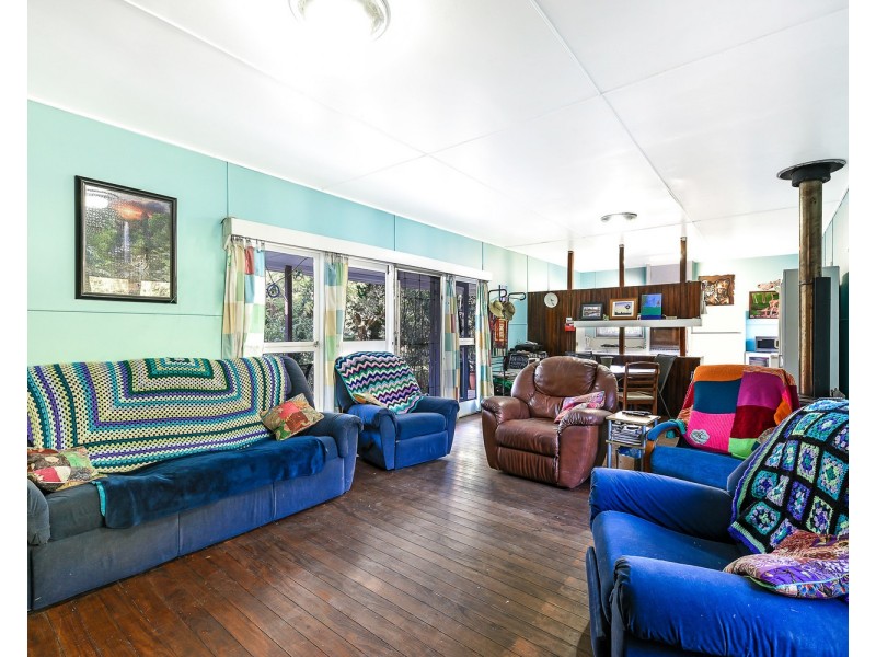 760 Bellthorpe Range Road, Stanmore QLD 4514