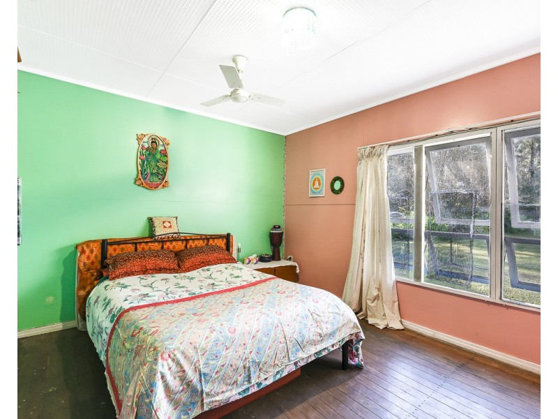 760 Bellthorpe Range Road, Stanmore QLD 4514