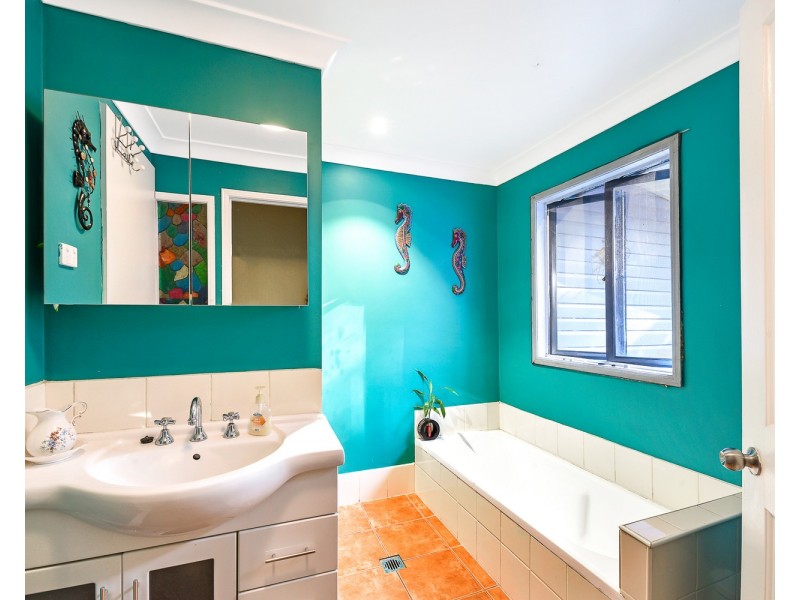 760 Bellthorpe Range Road, Stanmore QLD 4514