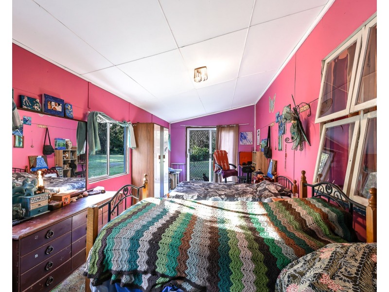 760 Bellthorpe Range Road, Stanmore QLD 4514