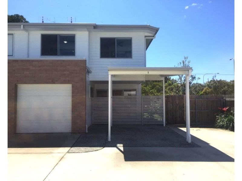 5/92 Tanah (West) Street, Mount Coolum QLD 4573