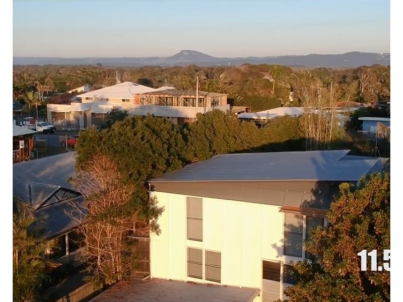 House 3/19 First Avenue, Coolum Beach QLD 4573