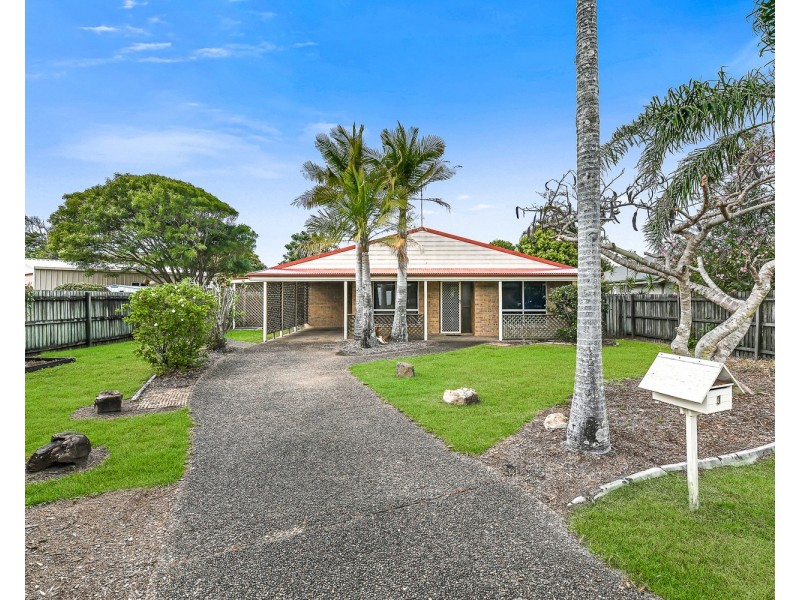 3 Lupin Place, Coolum Beach QLD 4573