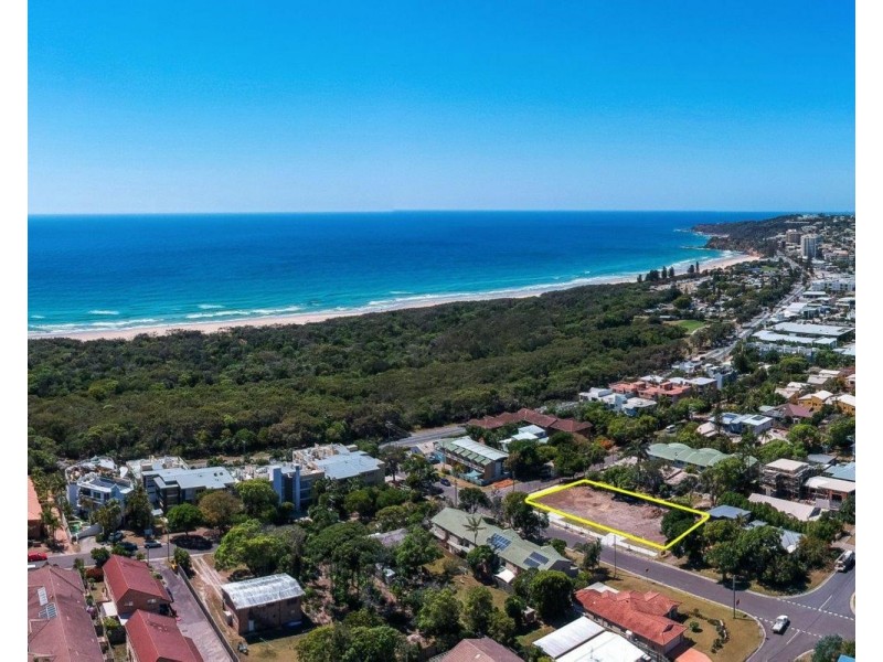 7 Ann Street, Coolum Beach QLD 4573