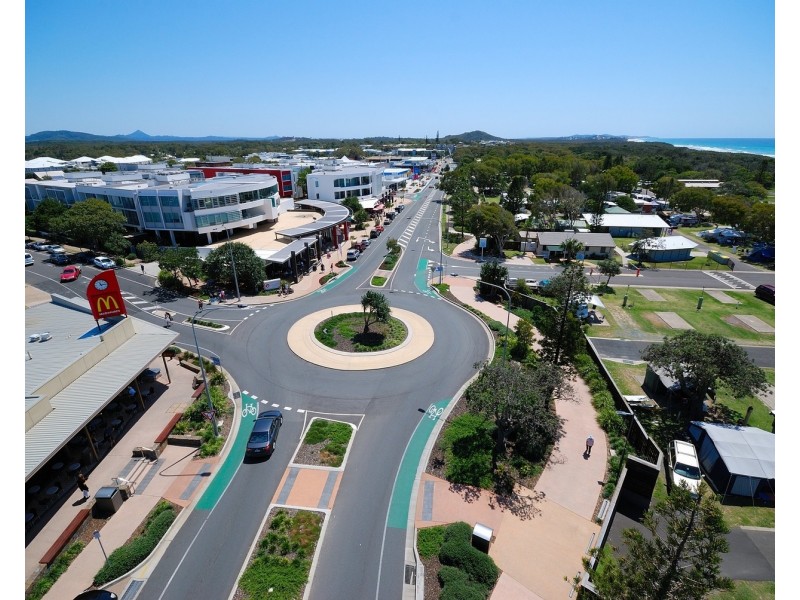7 Ann Street, Coolum Beach QLD 4573