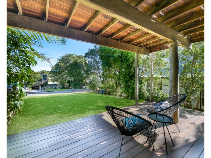 20b Gypsy Close, Mount Coolum QLD 4573