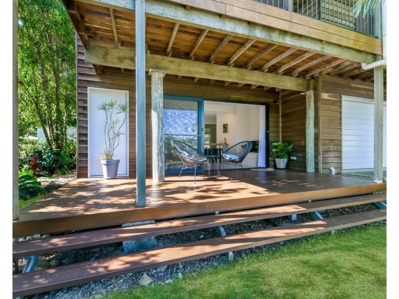 20b Gypsy Close, Mount Coolum QLD 4573