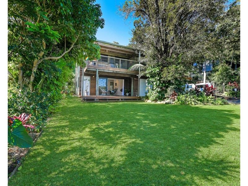 20b Gypsy Close, Mount Coolum QLD 4573