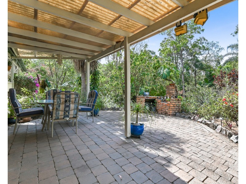56 Landsborough Maleny Road, Landsborough QLD 4550