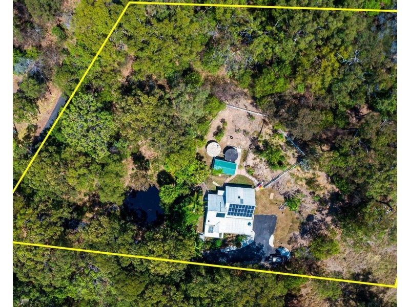 31 Glenrowan Close, Kulangoor QLD 4560