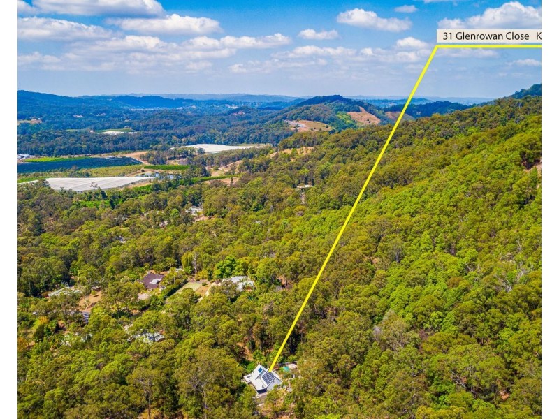 31 Glenrowan Close, Kulangoor QLD 4560