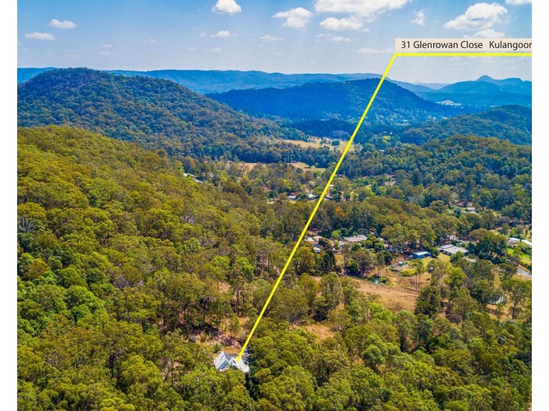 31 Glenrowan Close, Kulangoor QLD 4560