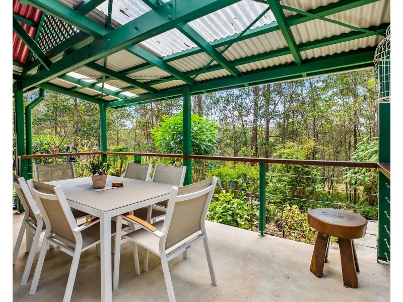 31 Glenrowan Close, Kulangoor QLD 4560