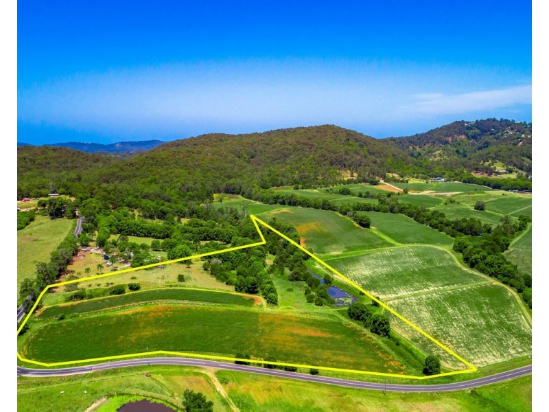 180 North Arm Yandina Creek Road, North Arm QLD 4561