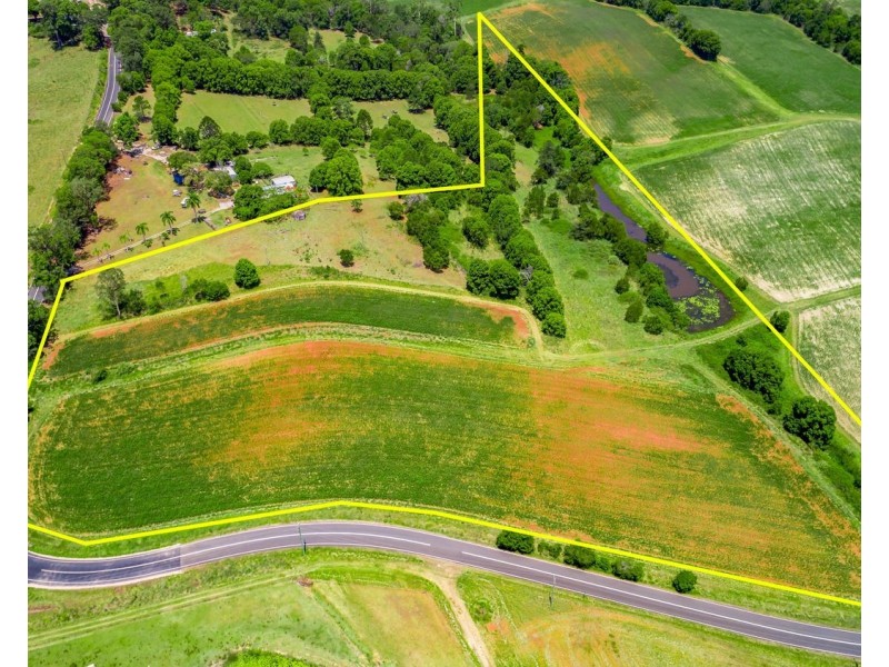 180 North Arm Yandina Creek Road, North Arm QLD 4561