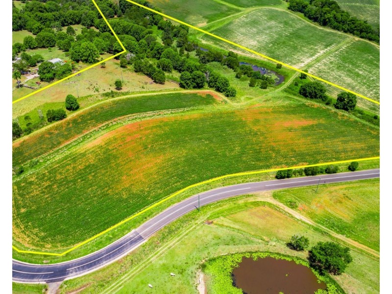 180 North Arm Yandina Creek Road, North Arm QLD 4561