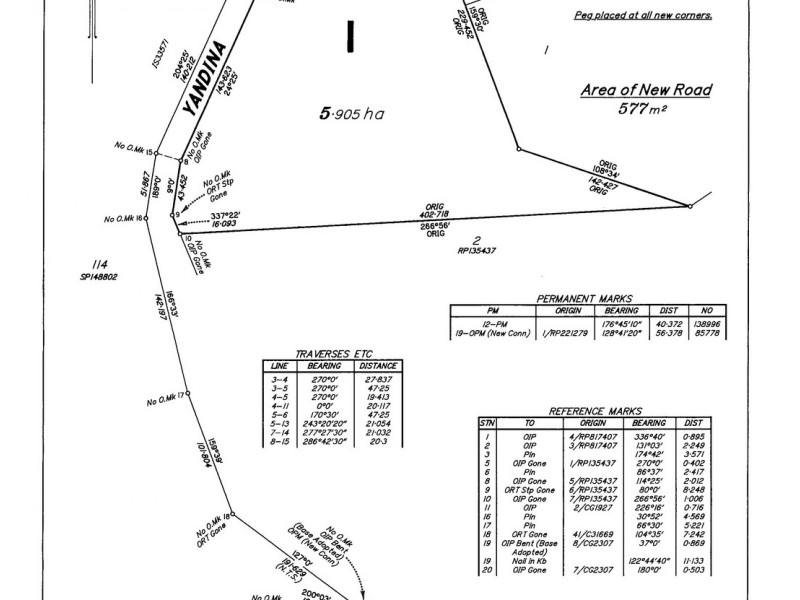 180 North Arm Yandina Creek Road, North Arm QLD 4561