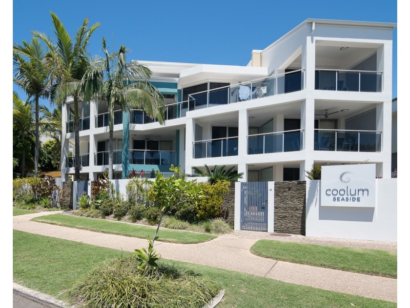 3/23 Beach Road, Coolum Beach QLD 4573